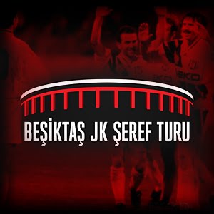 Beşiktaş Şeref Turu