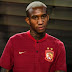 Anderson Talisca muradına erdi