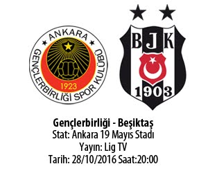 8. HAFTA SÜPER LİG MAÇIMIZ