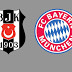 Bayern Münih'ten Beşiktaş'a!