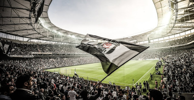 Beşiktaş maçı canlı izle