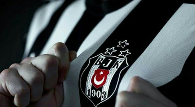 son dakika beşiktaş transfer haberleri