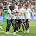 Beşiktaş 3 puanı 3 golle aldı!