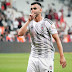 Beşiktaş'a Ghezzal sürprizi!